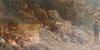 Landscape - Donnini Emilio